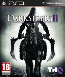 Darksiders II